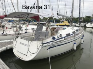 Bimini top