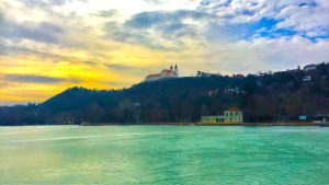 balaton-kivalo-vizminoseg-strand-nyar-tihany-naplemente-hajozashu