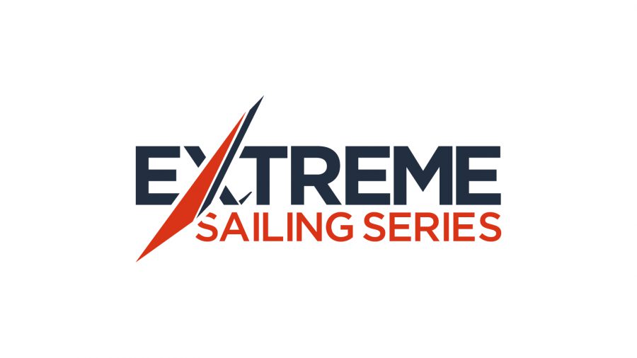Extreme Sailing Series Muscat Oman