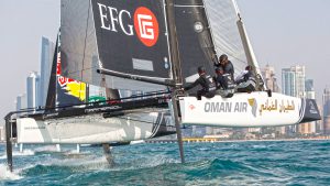 gc32-katamaran-extreme-sailing-series-omanair-interju-versenyigazgato-hajozashu