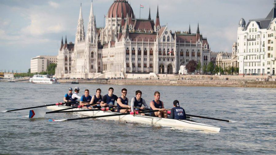 Dunai Regatta fesztivál Budapesten rekordszámú nevezővel