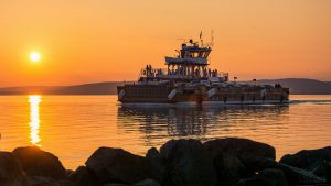 Balatoni Hajózási Zrt Balaton Kompmenetrend Hajójáratok
