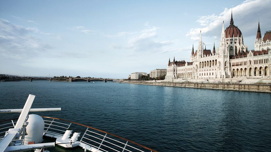 Nagyon rossz a Duna hajózhatósága - változás jöhet