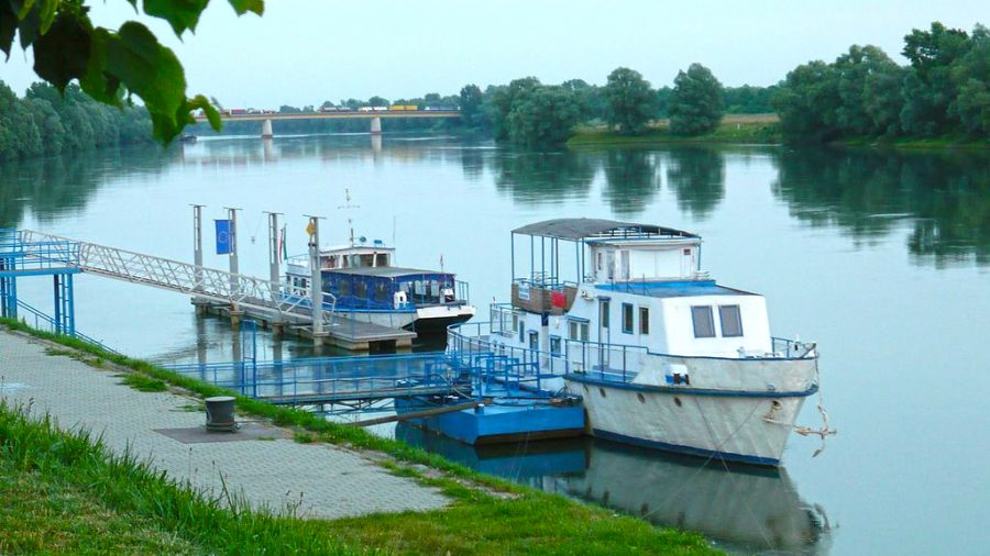 Idén a Dráván ünneplik a nemzetközi Duna-napot