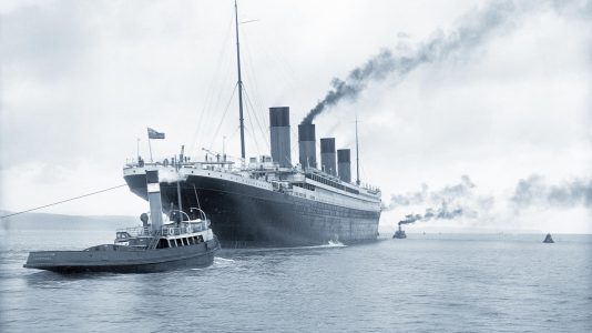 80 éve hunyt el a Titanic tulajdonosa