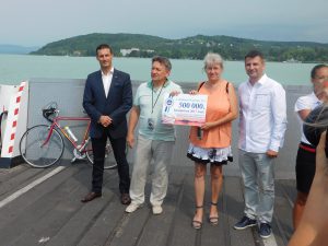 500000 Komputas Balaton Tihany Szantod Kompmenetrend Balatni Hajozasi Zrt HAJOZASHU