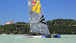 Extreme-Sailing-Team-Kaiser-Kristof-Extreme40-Katamaran-49-Kekszalag-Balatonfured-Vitorlazas-HAJOZASHU3
