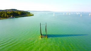 HDR-49-Kekszalag-Nagydij-Vitorlasverseny-Balaton-Sailing-HAJOZASHU-Raffica-Dronfoto-Fifty-Fifty-OPEL