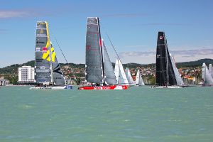Horvath Boldizsar Emlekverseny 2017 Balatonfured BYC Sailing Vitorlazas HAJOZASHU6