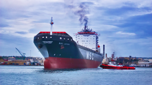 Olajtanker Teherhajozas Kontenerszallito Hajo Kikotok Bunkerolaj Nyersanyagar HAJOZASHU