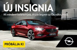 Opel Insignia Fifty Fifty Kekszalag 2017 Vitorlazas HAJOZASHU Balatonfured