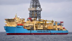AP Moller Maersk Olajuzletag Eladas Total Legnagyobb HAjozasi Vallalat HAJOZASHU