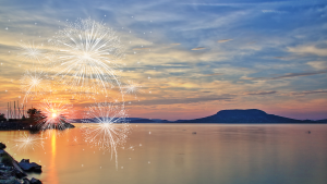 Balatoni Tuzijatekok Program Latnivalo LakeBalaton Firework HAJOZASHU