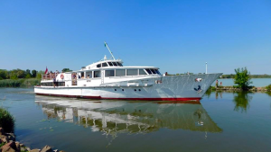 Balatonmaria Heviz Motoros Balatoni Hajozasi Zrt HAJOZASHU