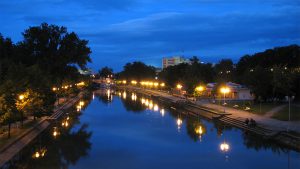 Bega Csatorna Romania Tisza Hajozhatova Teszik EU forras HAJOZASHU