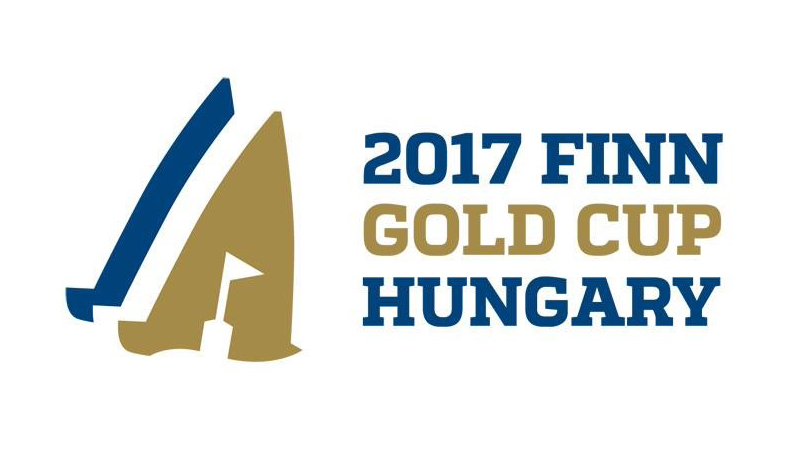 Finn Gold Cup 2017 Balatonfoldvar Balaton Vitorlazas Sailing Hajozashu