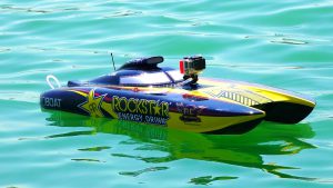 Hajomodellezo Vilagbajnoksag Nagykanizsa RC Ship Model Speed Boat Motorcsonak HAJOZASHU