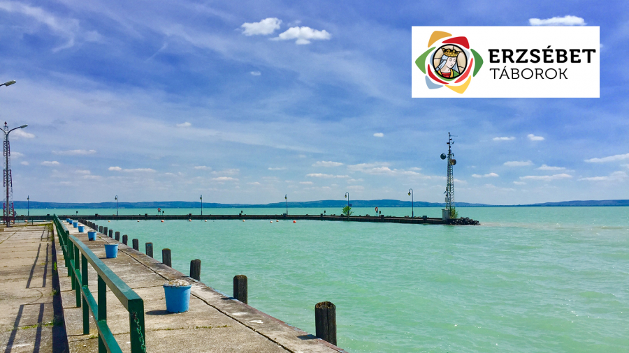 Felgyorsítják a két Balatoni Erzsébet-tábor 26 milliárdos fejlesztését