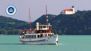 Balatoni Hajozasi Zrt Tihany Kelen Tulajdonos Allam HAJOZASHU