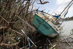 Irma-Hurricane-Hurrikan-Miami-Florida-Yacht-Boat-Ship-Port-Marina-Harbor-HAJOZASHU