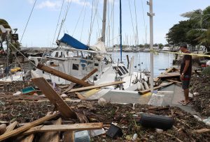 Irma-Hurricane-Hurrikan-Miami-Florida-Yacht-Boat-Ship-Port-Marina-Harbor-HAJOZASHU