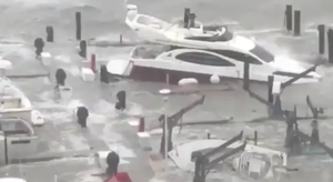 Irma-Hurricane-Hurrikan-Miami-Florida-Yacht-Boat-Ship-Port-Marina-Harbor-HAJOZASHU