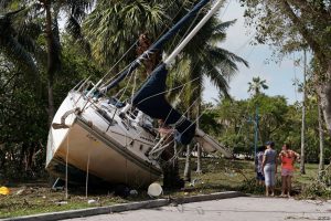 Irma-Hurricane-Hurrikan-Miami-Florida-Yacht-Boat-Ship-Port-Marina-Harbor-HAJOZASHU