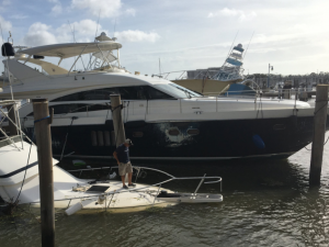 Irma-Hurricane-Hurrikan-Miami-Florida-Yacht-Boat-Ship-Port-Marina-Harbor-HAJOZASHU