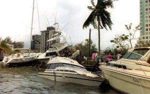 Irma-Hurricane-Hurrikan-Miami-Florida-Yacht-Boat-Ship-Port-Marina-Harbor-HAJOZASHU