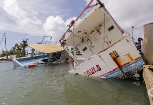 Irma-Hurricane-Hurrikan-Miami-Florida-Yacht-Boat-Ship-Port-Marina-Harbor-HAJOZASHU