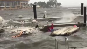 Irma-Hurricane-Hurrikan-Miami-Florida-Yacht-Boat-Ship-Port-Marina-Harbor-HAJOZASHU