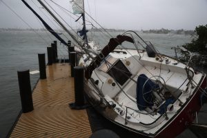 Irma-Hurricane-Hurrikan-Miami-Florida-Yacht-Boat-Ship-Port-Marina-Harbor-HAJOZASHU