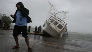 Irma-Hurricane-Hurrikan-Miami-Florida-Yacht-Boat-Ship-Port-Marina-Harbor-HAJOZASHU