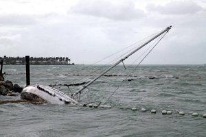 Irma-Hurricane-Hurrikan-Miami-Florida-Yacht-Boat-Ship-Port-Marina-Harbor-HAJOZASHU