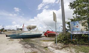Irma-Hurricane-Hurrikan-Miami-Florida-Yacht-Boat-Ship-Port-Marina-Harbor-HAJOZASHU