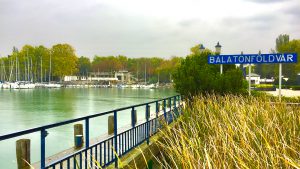 Balatonfoldvar Kikoto Bovites Park Autoparkolo Holovits Huba Balatoni Hajozasi Zrt HAJOZASHU