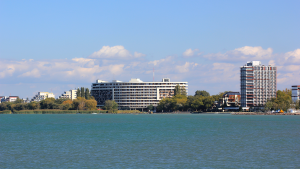 A Balaton Mindenkie Siofok Divinus Jacht Vitorlaskikoto Lazar Janos HAJOZASHU