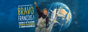 Foldkerules-Vilagrekord-Francois-Gabart-Macif-Trimaran-Vitorlazas-HAJOZASHU-Winner