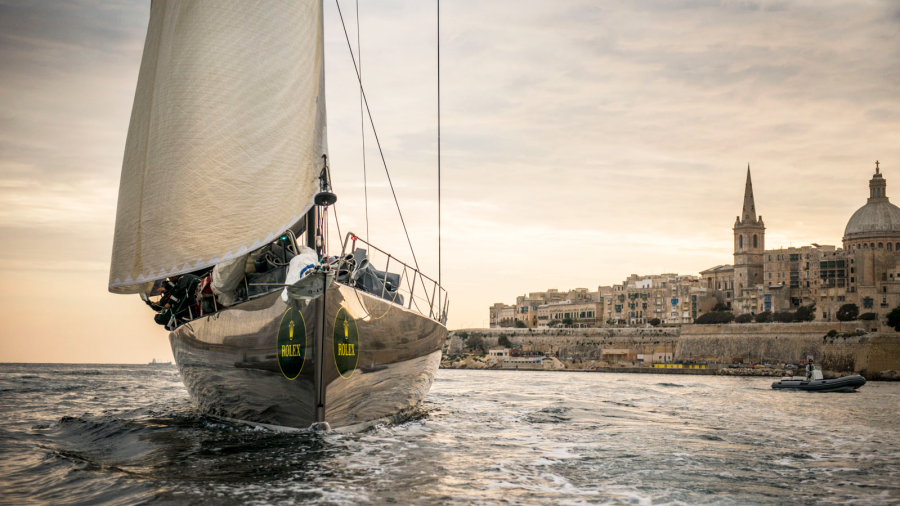 A máltai Valletta lett 2018-ban Európa Kulturális Fővárosa