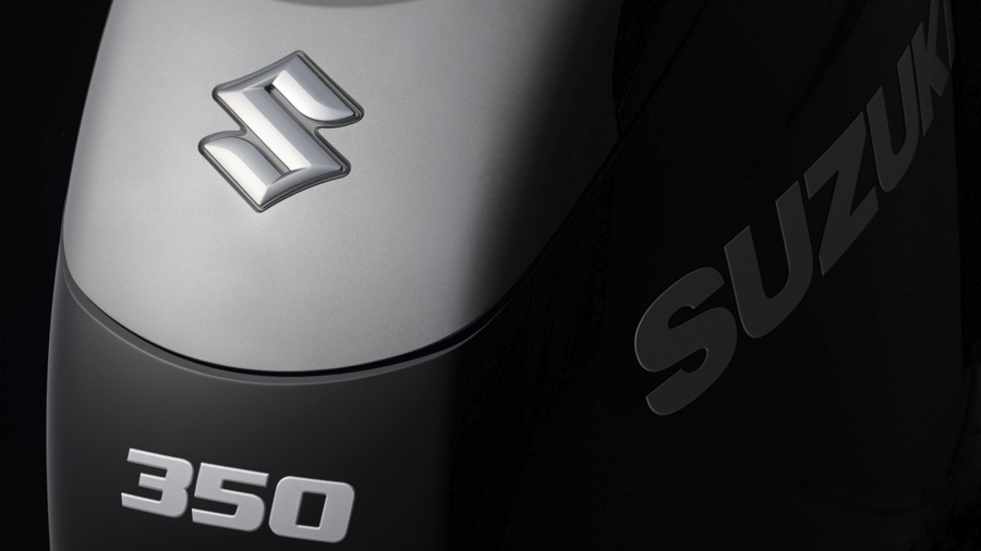 Az új Suzuki DF350A V6 csúcsmodell nemzetközi díjai, elismerései
