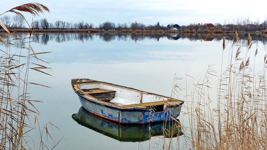 Csónakkikötőt építenek és újjáélesztik a Bogyiszlói Holt-Dunán