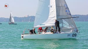 Magyar-Vitorlas-Szovetseg-North-Sails-Bartos-Zoltan-Rapolthy-Edit-HAJOZASHU-Tihany-J24
