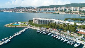 Sibenik-Mandalina-Marina-Horvatorszag-TP52-Super-Series-2018-Vitorlazas-HAJOZASHU