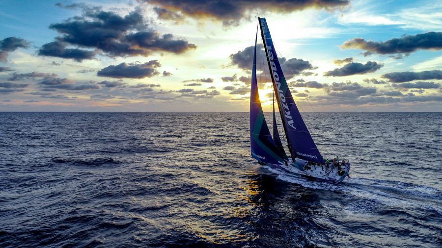 20 év után új kezekbe kerül a Volvo Ocean Race földkerülő verseny