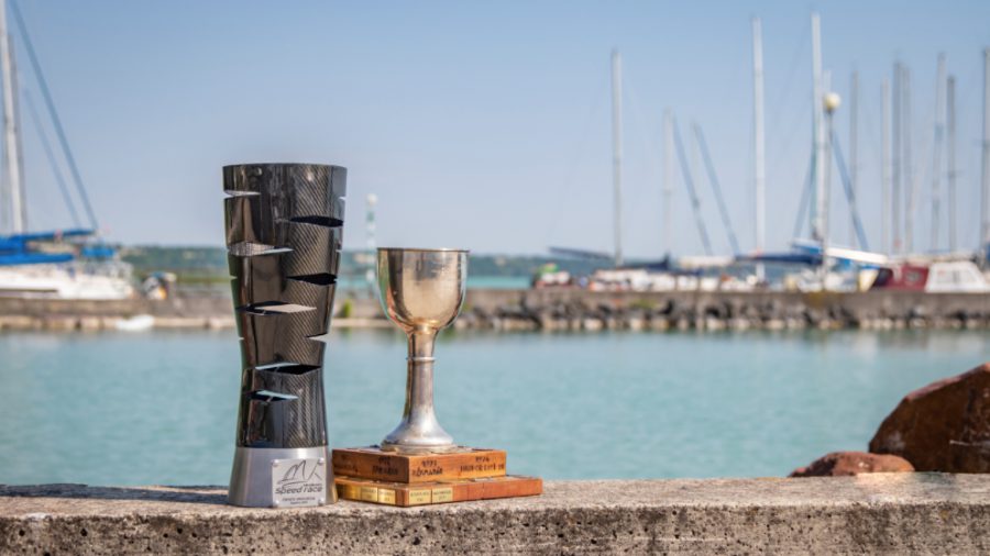 Újításokkal jön a legendás balatonföldvári Mihálkovics Kupa