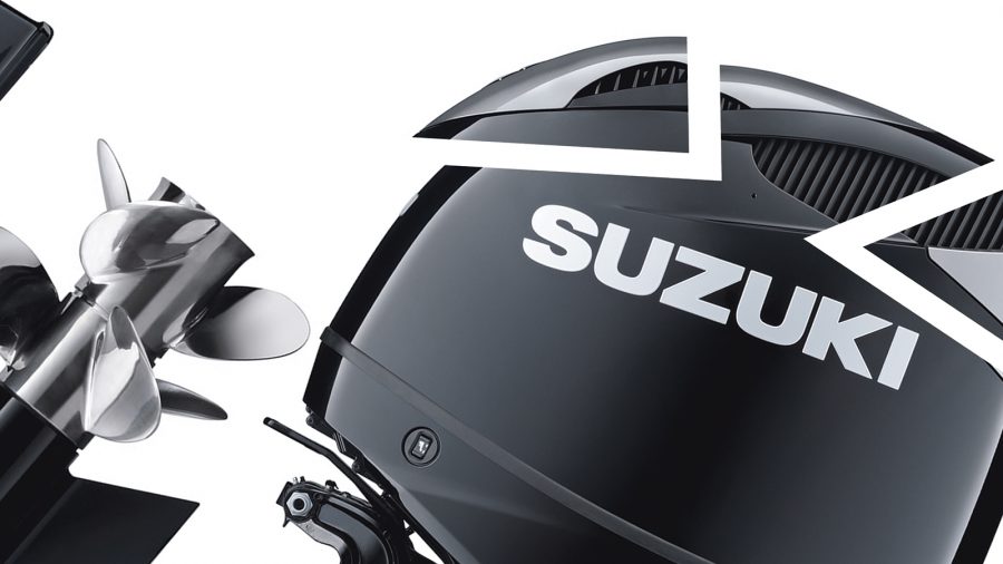 Suzuki hajómotorokra finanszírozási akciót indított a Merkantil Bank Zrt.