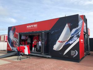 Volvo-Ocean-Race-Haga-Denhaag-Port-Drone-DJI-Dronfoto-Vitorlazas-HAJOZASHU-Mapfre
