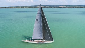 50Kekszalag Dron Tihany DJI CsodalatosBalaton HAJOZASHU-Lillafured70cirkalo