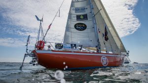 Golden-Globe-Race-2018-Sables-Dolonne-Rajt-Start-Sailing-Vitorlazas-Torok-Brigi-Kopar-Istvan-HAJOZASHU-Szelkormany