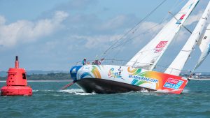 Wendy-Tuck-Sanya-Serenity-Clipper-Round-Yacht-Race-Elso-Noi-Foldkerulo-Gyoztes-vitorlazo-HAJOZASHU